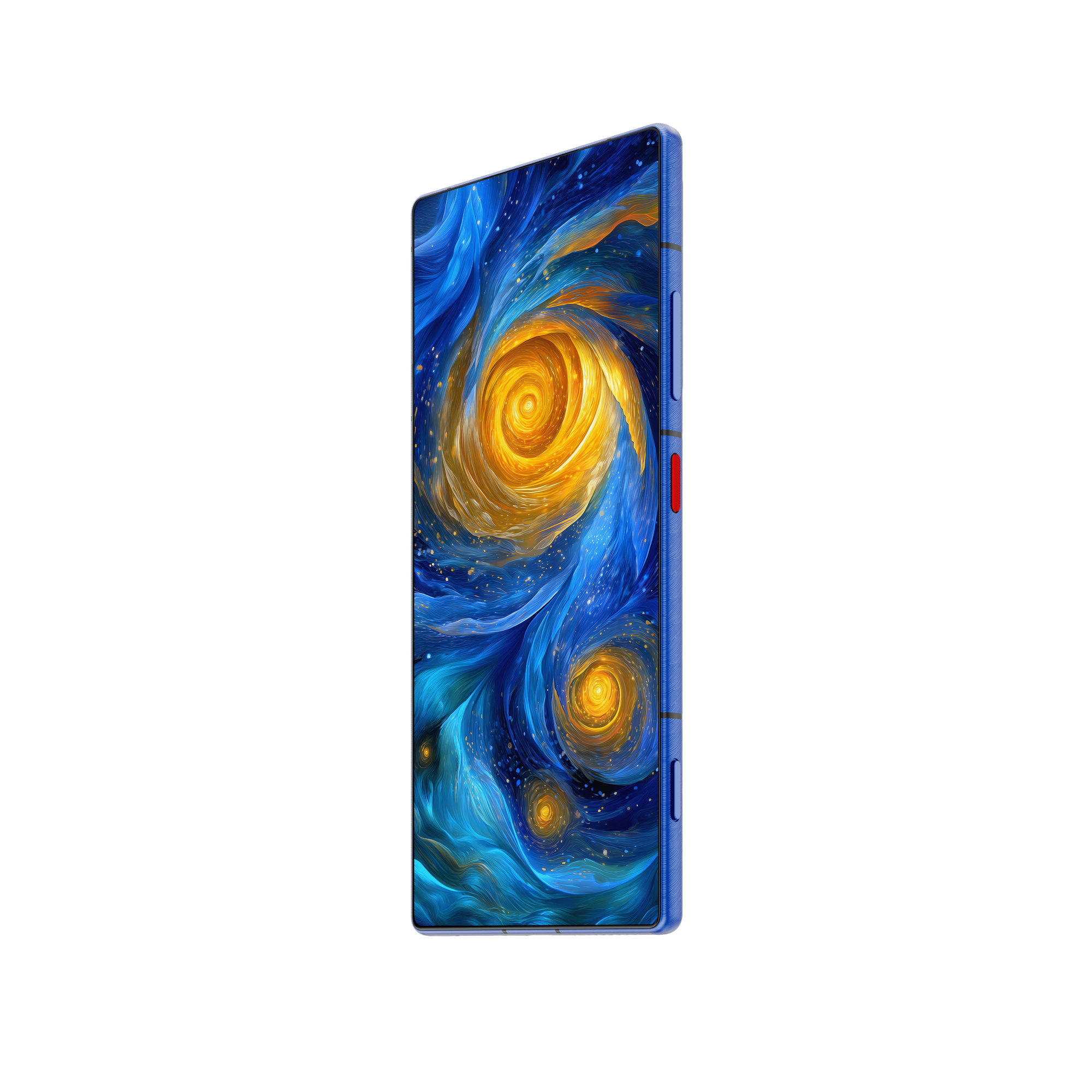 nubia Z80 Ultra