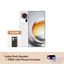 nubia Z80 Ultra - White
