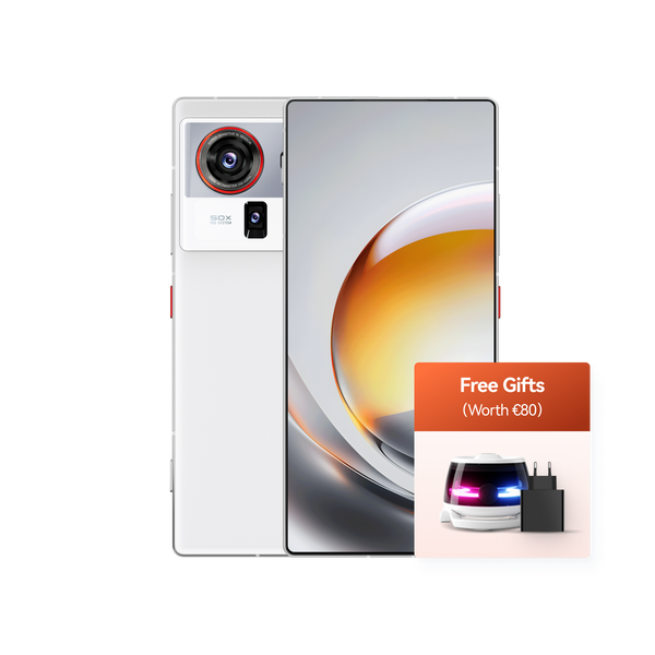 nubia Z80 Ultra

