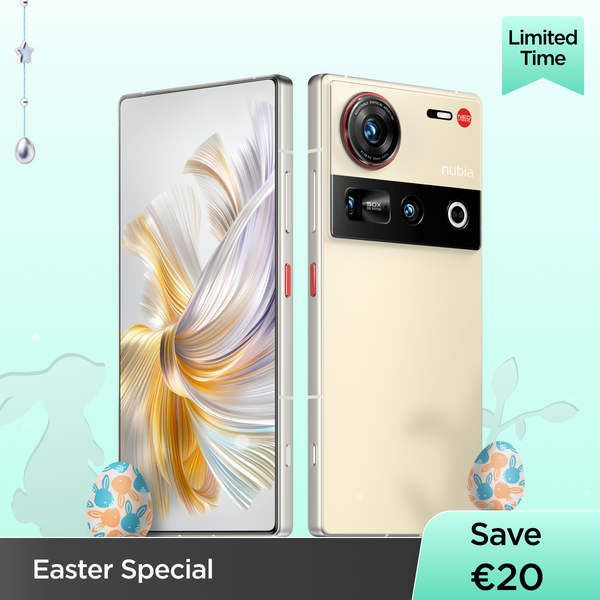 nubia Z70 Ultra
