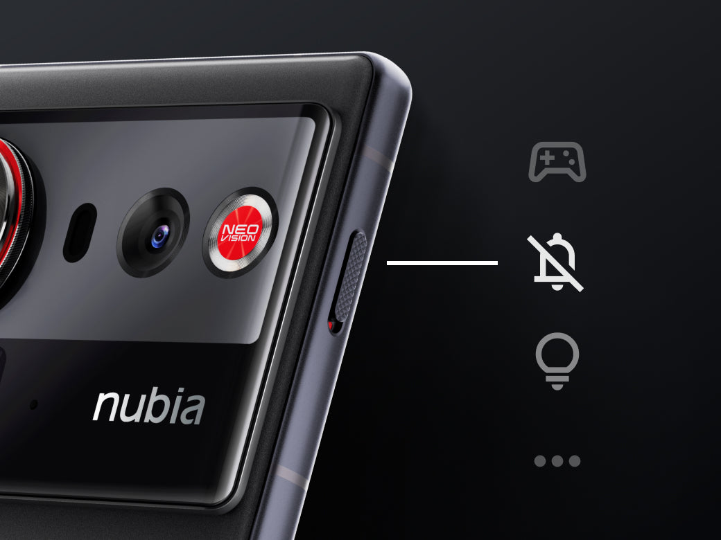 nubia Z80 Ultra - Nubia Store (EU)