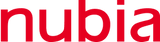 Nubia logo