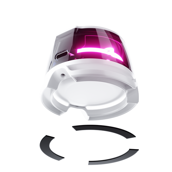 nubia Rock Speaker