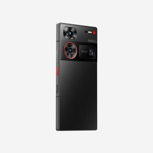 Nubia Z60 Ultra ufficiale con schermo OLED a 120 Hz, Snapdragon 8 Gen 3 Nubia Z60 Ultra ufficiale con schermo OLED a 120 Hz, Snapdragon 8 Gen 3