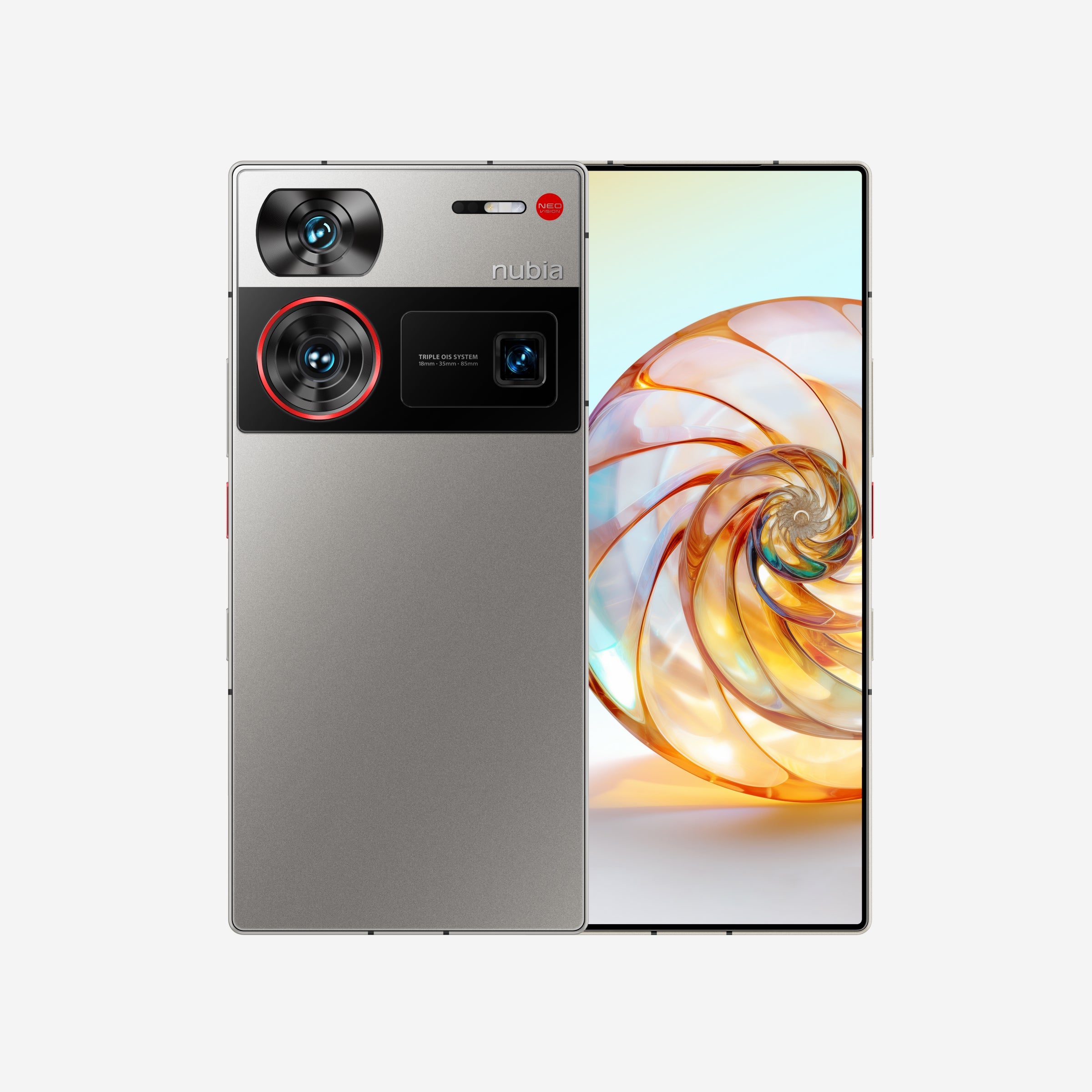 nubia Z60 Ultra Nubia Store (EU)