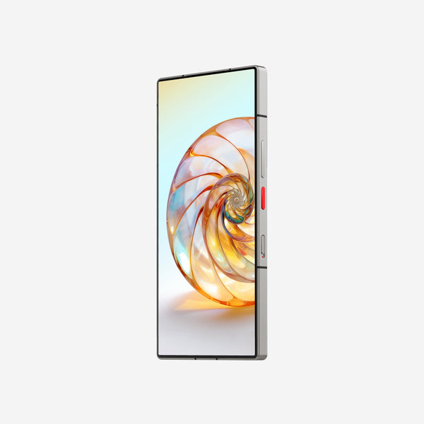 nubia Z60 Ultra with 6.8″ FHD+ 120Hz AMOLED display, Snapdragon 8 Gen 3,  IP68 ratings, 6000mAh battery announced