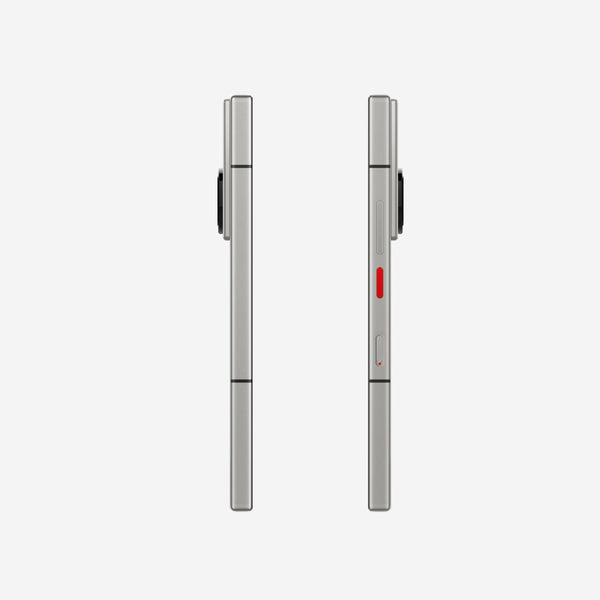 Conheça o Nubia Z60 Ultra, novo celular da ZTE - Mundo Conectado Conheça o Nubia Z60 Ultra, novo celular da ZTE - Mundo Conectado